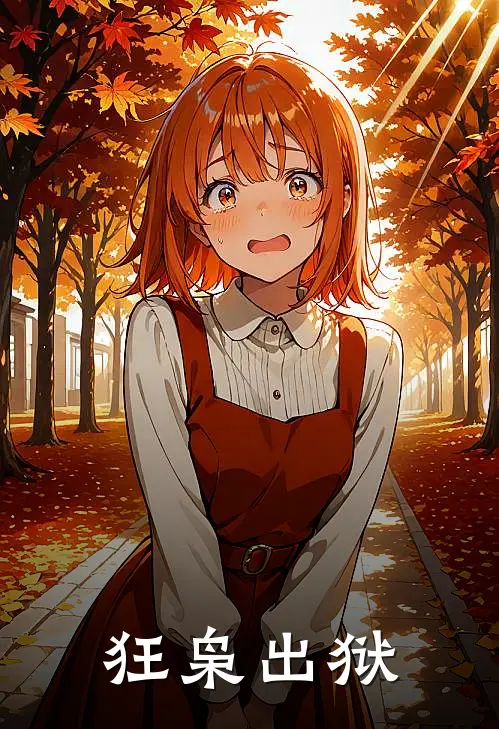 狂枭出狱(秦羽沈灵筠)_秦羽沈灵筠热门小说