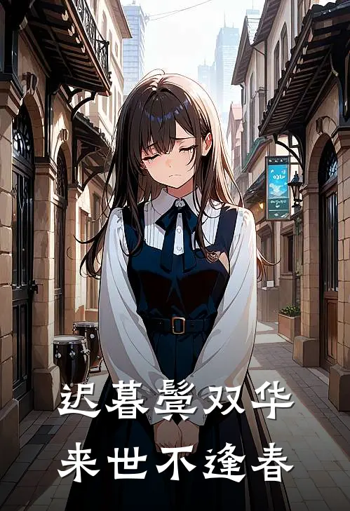 迟暮鬓双华，来世不逢春(绯云楚绯云)小说推荐完本_全本免费小说迟暮鬓双华，来世不逢春绯云楚绯云