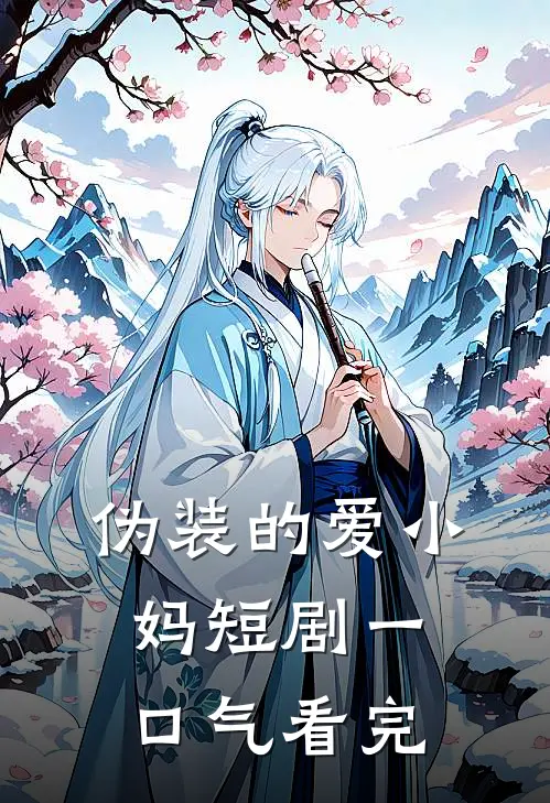 伪装的爱小妈短剧一口气看完