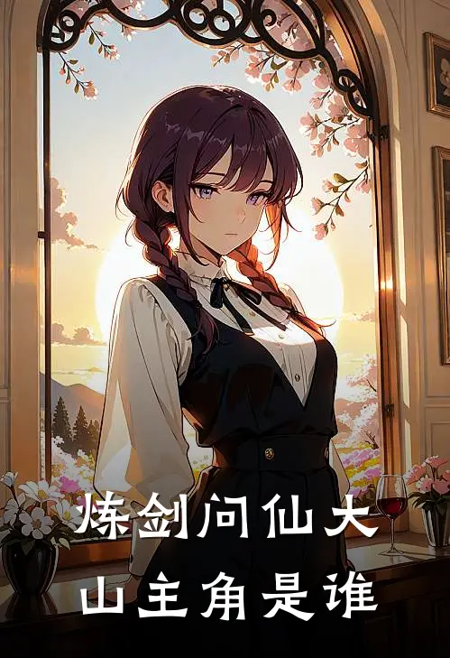 炼剑问仙大山主角是谁