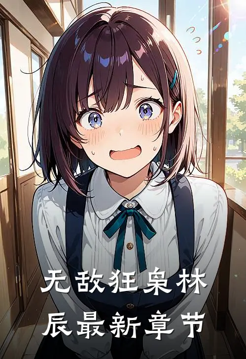 无敌狂枭林辰最新章节