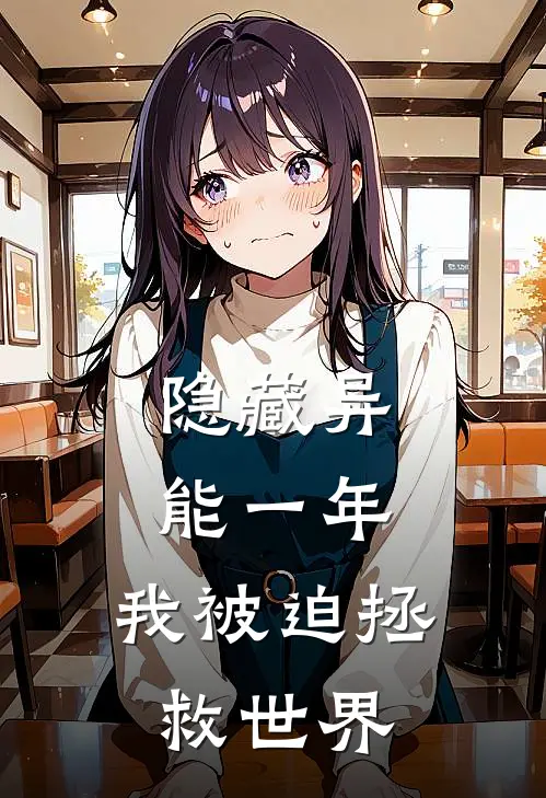 隐藏异能一年，我被迫拯救世界杜昆良杜昆良最新完本小说_免费小说大全隐藏异能一年，我被迫拯救世界(杜昆良杜昆良)