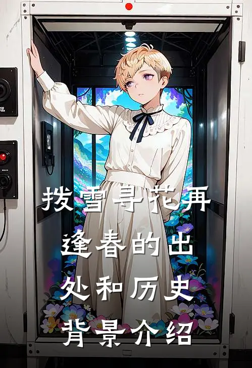 拨雪寻花再逢春的出处和历史背景介绍