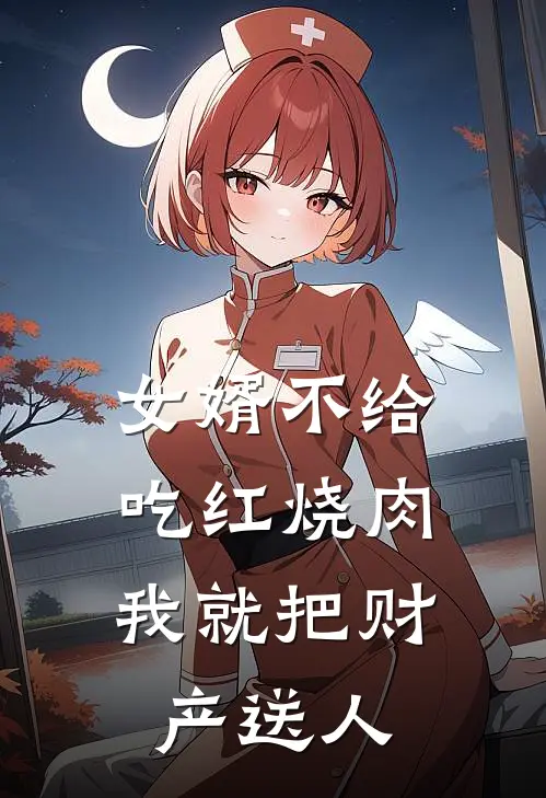 女婿不给吃红烧肉，我就把财产送人赵语心李浩然热门的网络小说_完整版小说女婿不给吃红烧肉，我就把财产送人(赵语心李浩然)