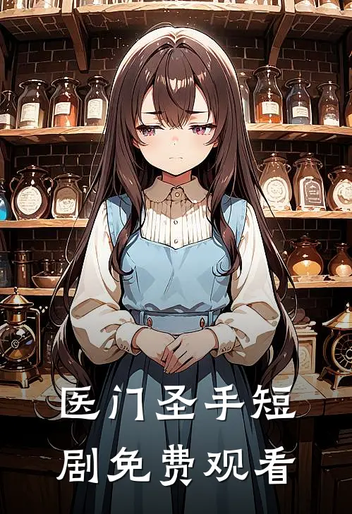 医门圣手短剧免费观看