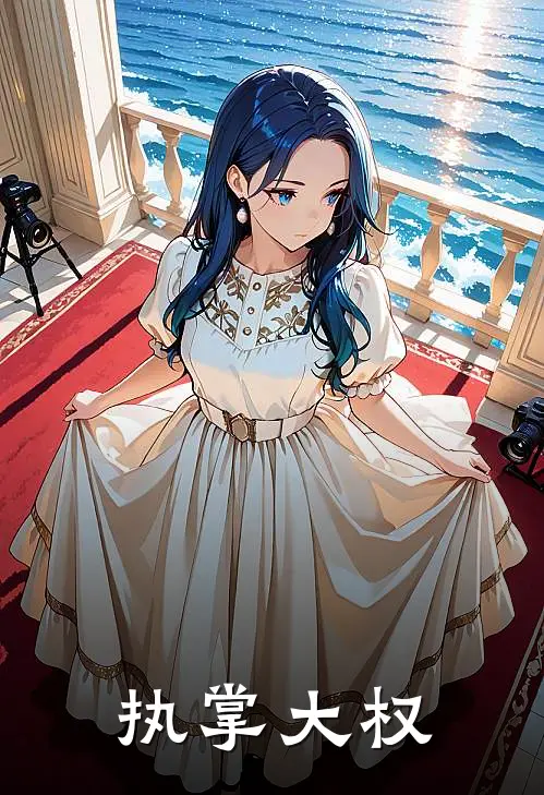 执掌大权易承泽陈妙玲完结版免费小说_完本小说大全执掌大权易承泽陈妙玲