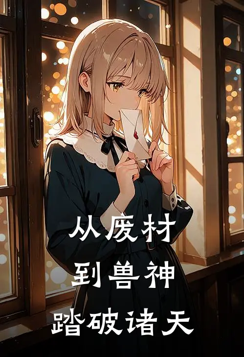 从废材到兽神：踏破诸天