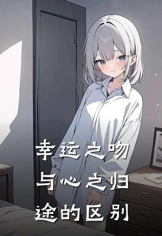 幸运之吻与心之归途的区别