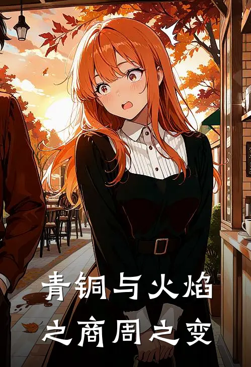 青铜与火焰之商周之变(姬发姬虞)完结版小说全文免费阅读_最新小说青铜与火焰之商周之变(姬发姬虞)