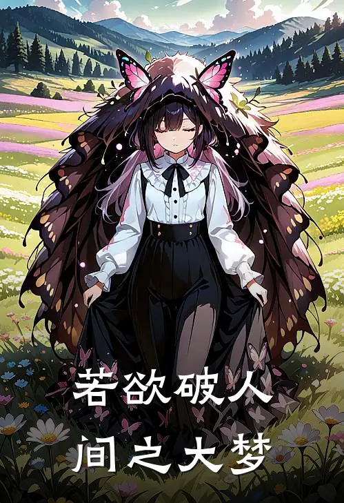 若欲破人间之大梦