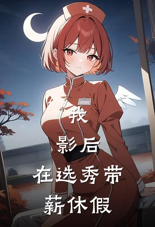 我，影后，在选秀带薪休假