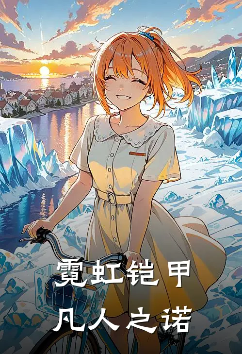 霓虹铠甲凡人之诺