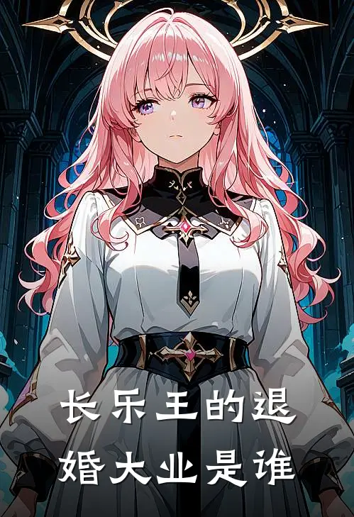 长乐王的退婚大业是谁