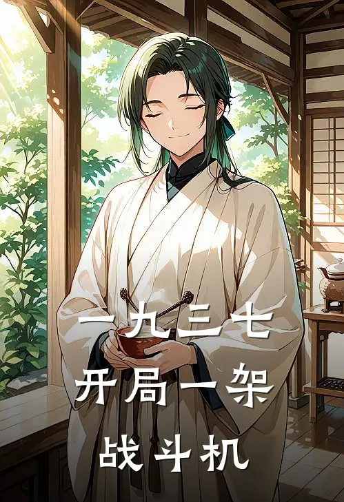 一九三七：开局一架战斗机龙云陈启明免费完结版小说_小说完结一九三七：开局一架战斗机龙云陈启明