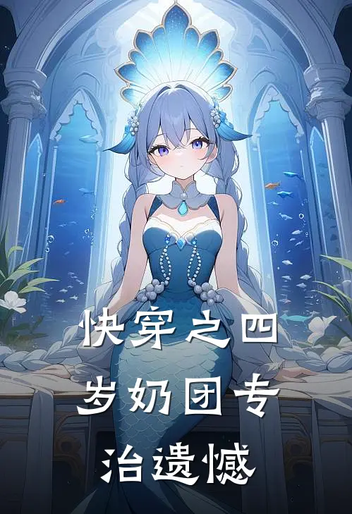 快穿之四岁奶团专治遗憾(凌玥糯糯)最新完结小说推荐_热门小说排行榜快穿之四岁奶团专治遗憾凌玥糯糯