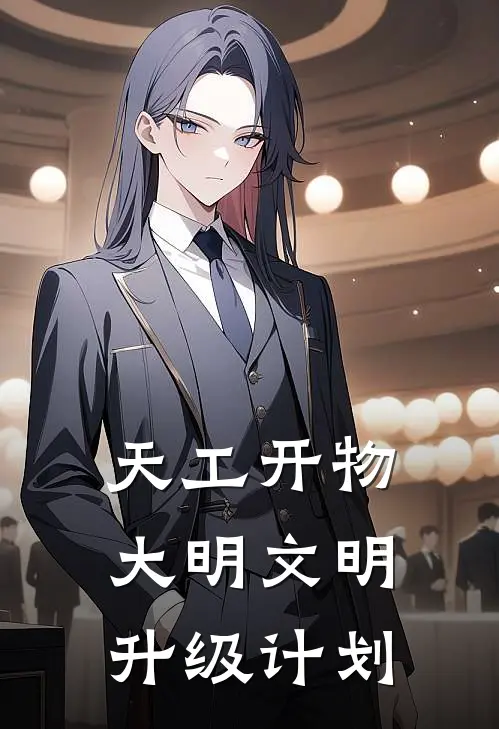 天工开物：大明文明升级计划(李衍李嵩)完结小说推荐_免费小说天工开物：大明文明升级计划(李衍李嵩)