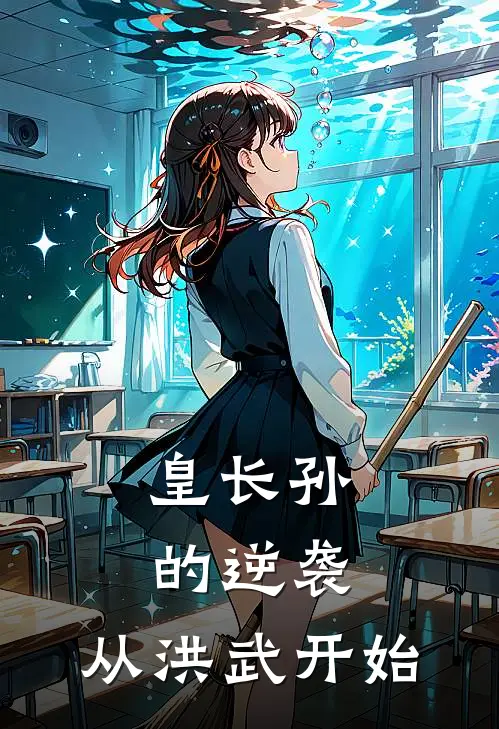 皇长孙的逆袭：从洪武开始(朱雄英朱元璋)在线免费小说_热门网络小说皇长孙的逆袭：从洪武开始朱雄英朱元璋