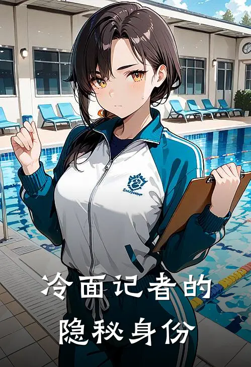 冷面记者的隐秘身份