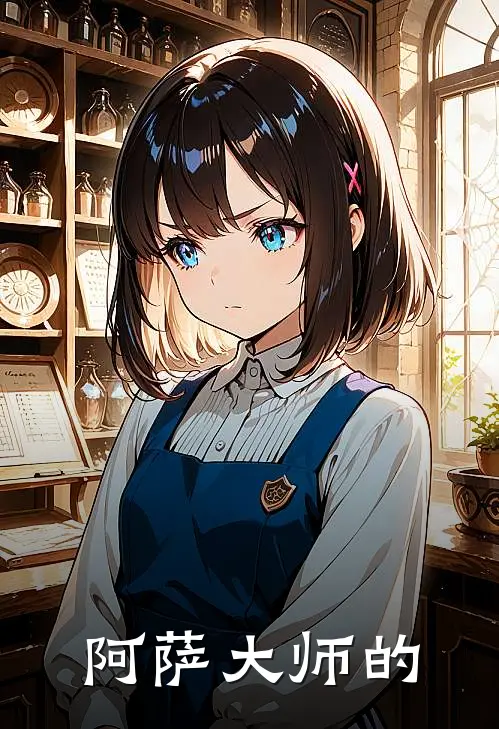 阿萨大师的