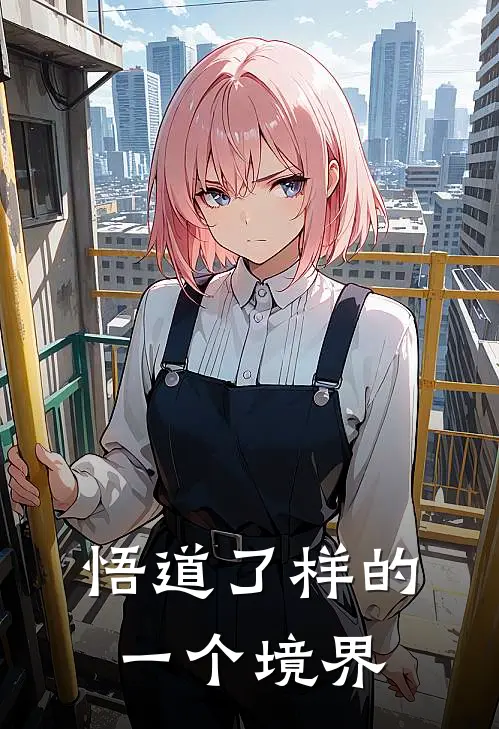 悟道了样的一个境界