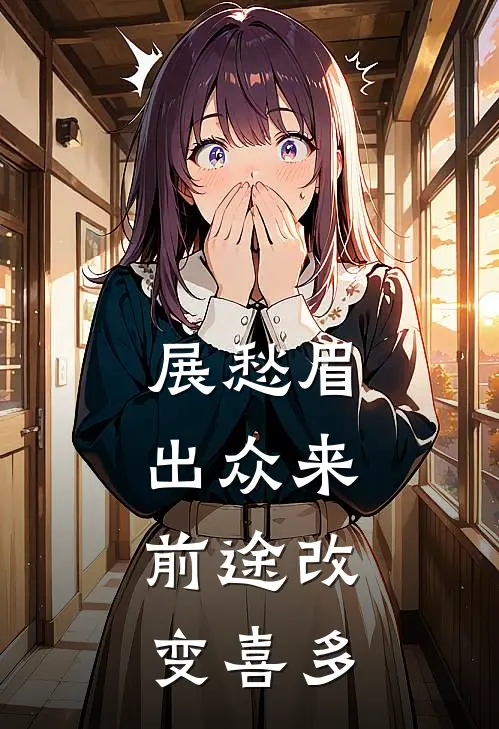 展愁眉出众来,前途改变喜多