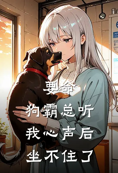 要命，狗霸总听我心声后坐不住了卫思珀马嘉洛免费小说笔趣阁_完结小说免费阅读要命，狗霸总听我心声后坐不住了卫思珀马嘉洛