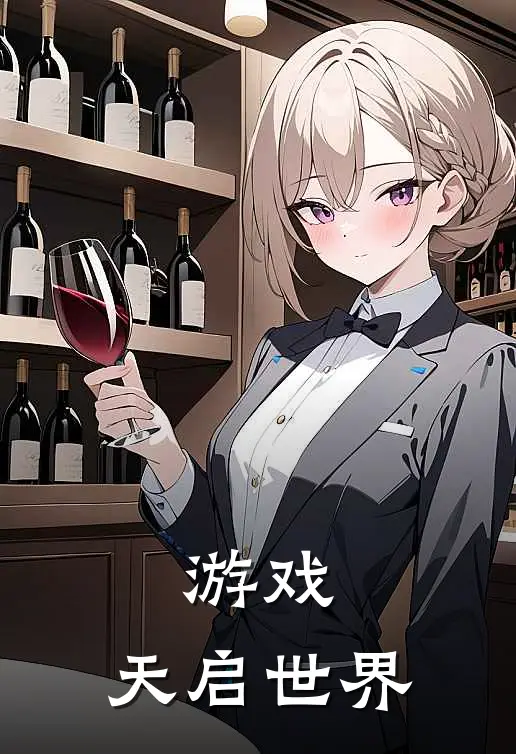 游戏：天启世界