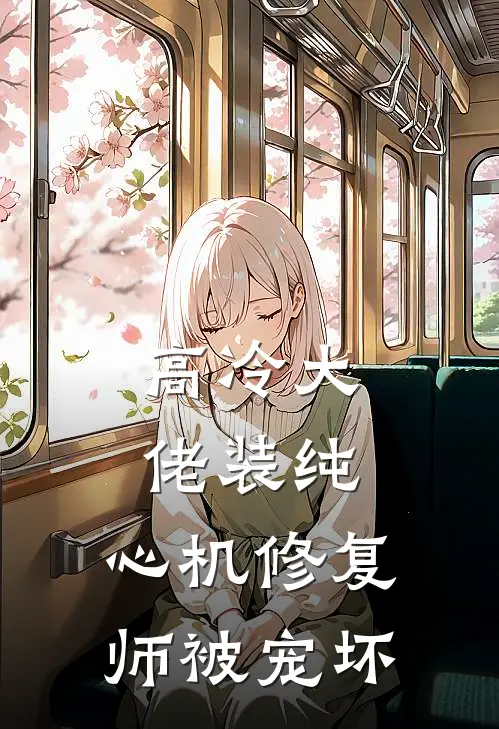 高冷大佬装纯，心机修复师被宠坏(沈若谷周德全)热门小说大全_免费小说大全高冷大佬装纯，心机修复师被宠坏沈若谷周德全