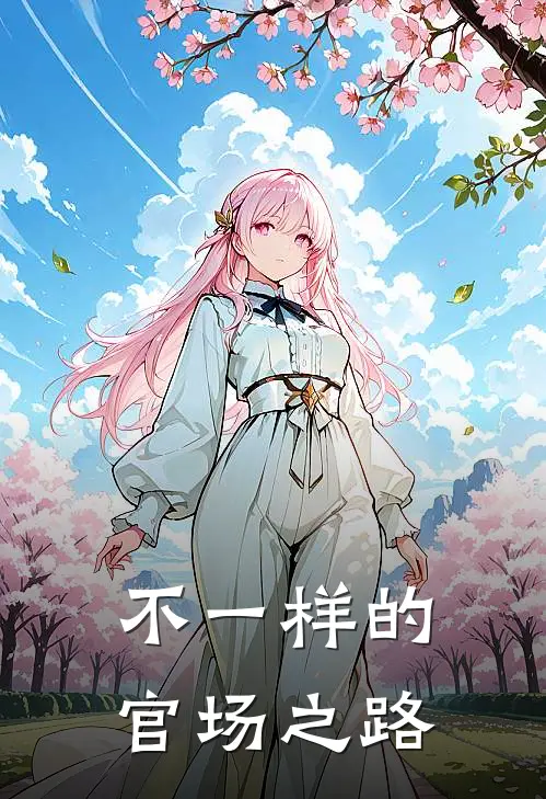 不一样的官场之路