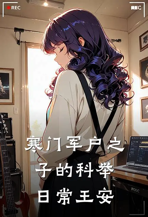 寒门军户之子的科举日常王安