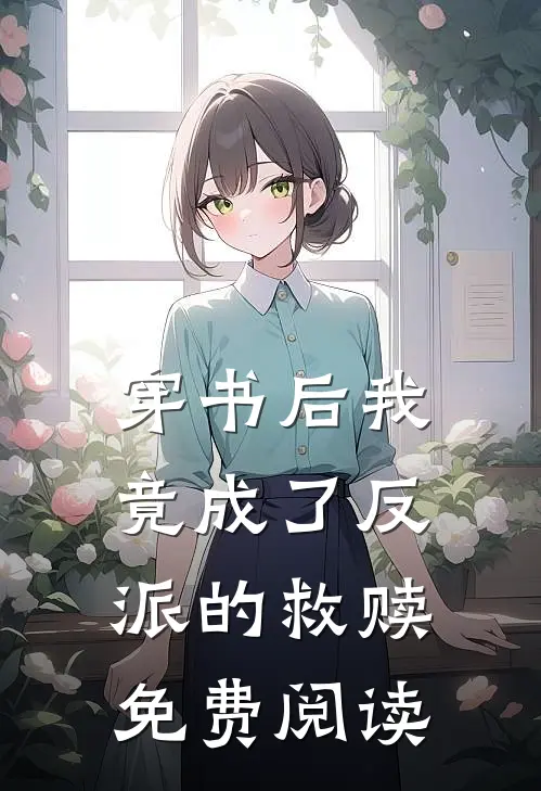 穿书后我竟成了反派的救赎免费阅读