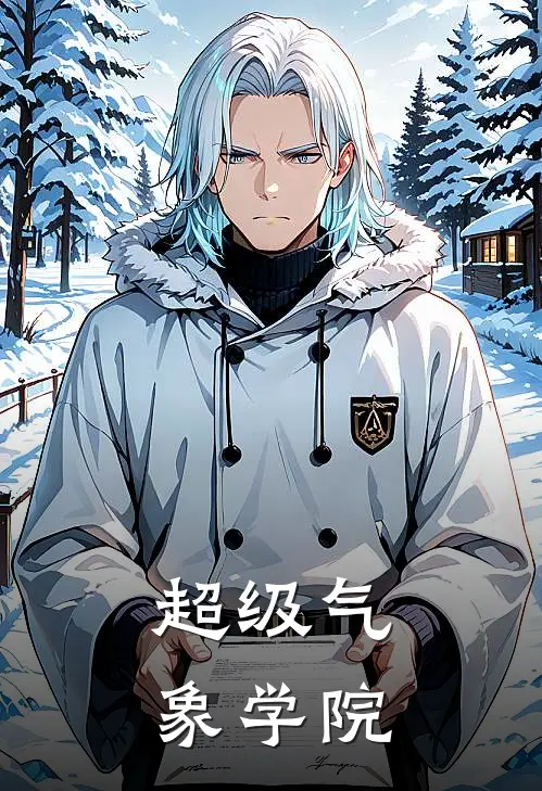 超级气象学院(江晨赵心悦)免费完结小说_免费小说在线阅读超级气象学院(江晨赵心悦)