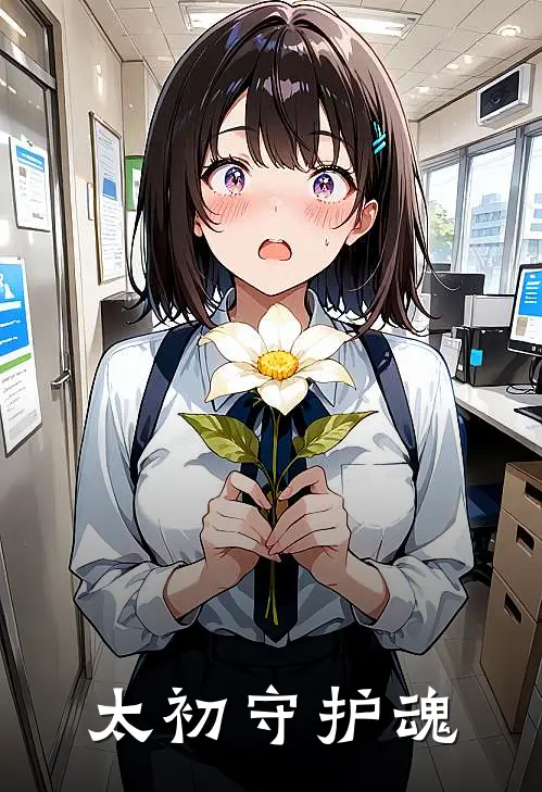 太初守护魂