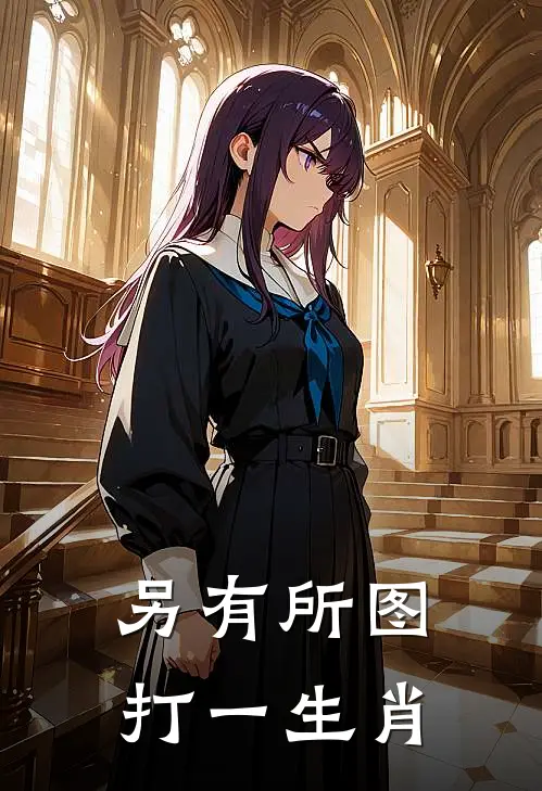 另有所图打一生肖