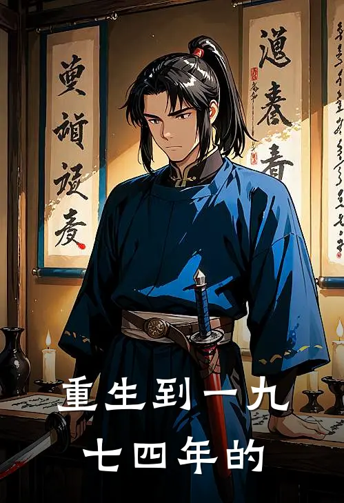 重生到一九七四年的