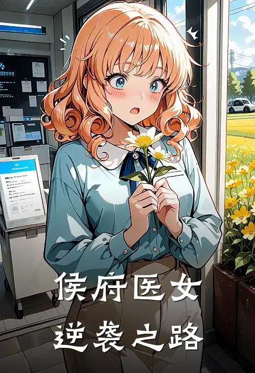 侯府医女逆袭之路