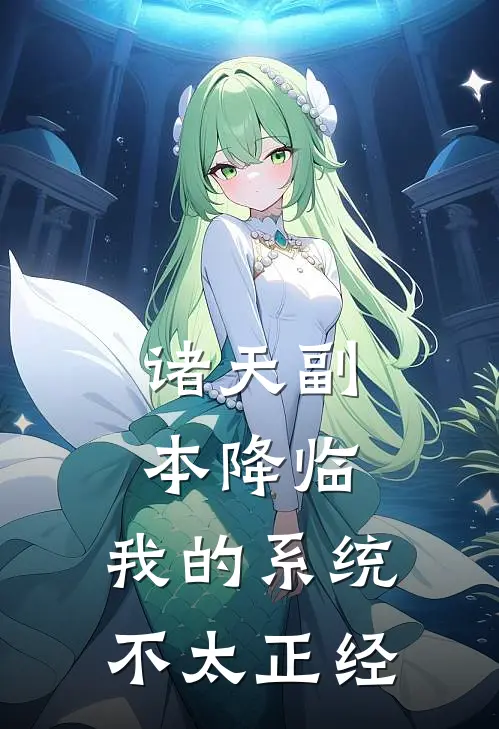 诸天副本降临，我的系统不太正经