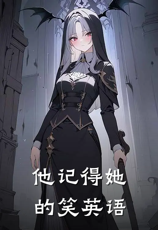 他记得她的笑英语