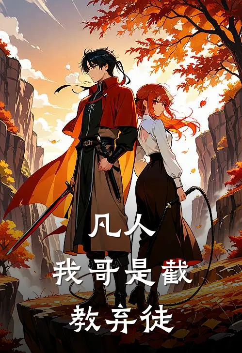 凡人：我哥是截教弃徒