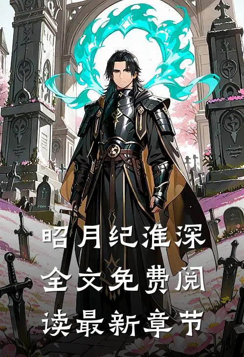 昭月纪淮深全文免费阅读最新章节