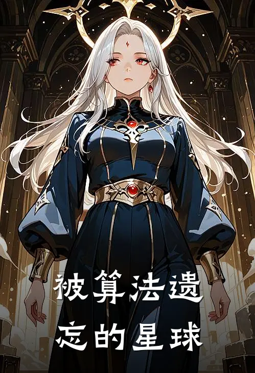 被算法遗忘的星球