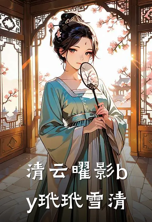 清云曜影by玳玳雪清