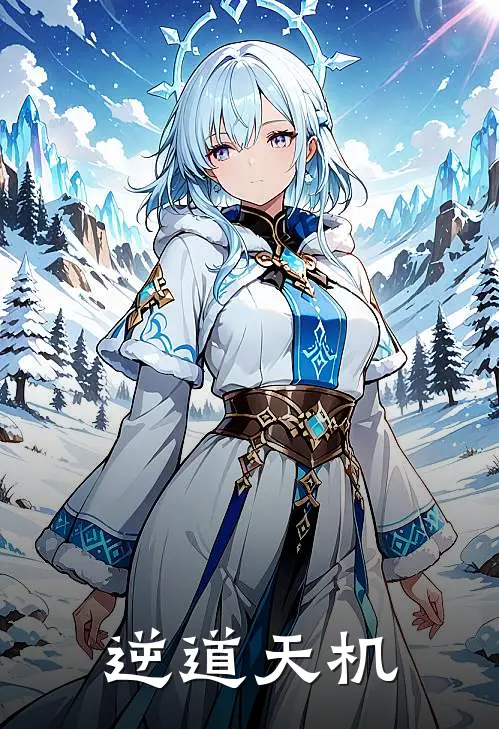逆道天机