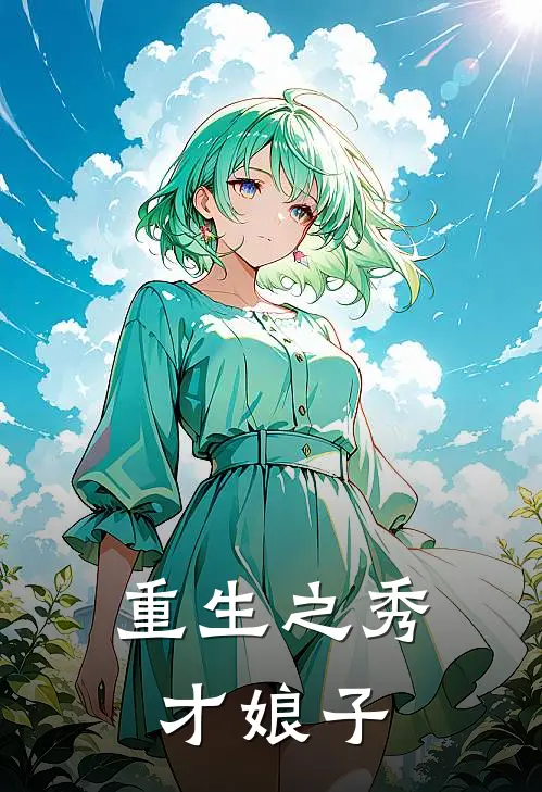 重生之秀才娘子