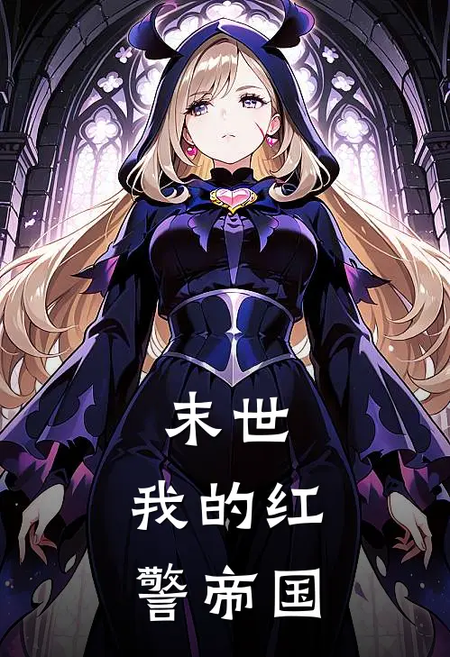 末世，我的红警帝国