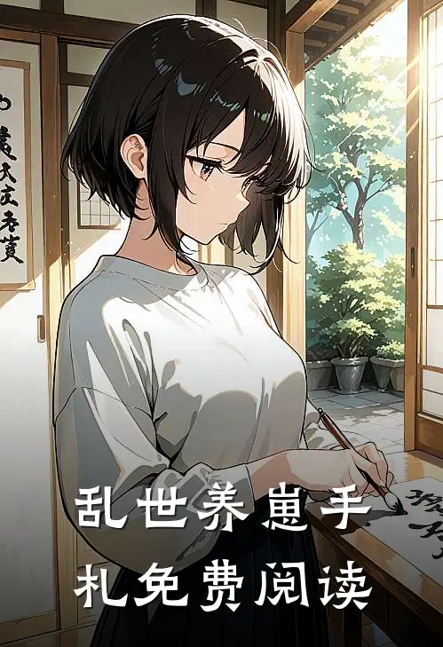 乱世养崽手札免费阅读