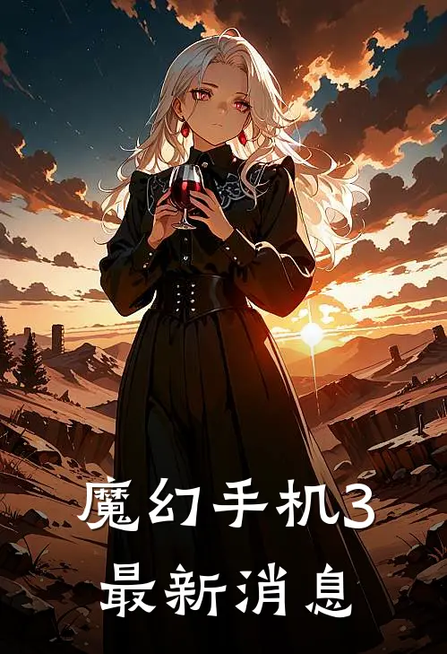 魔幻手机3最新消息