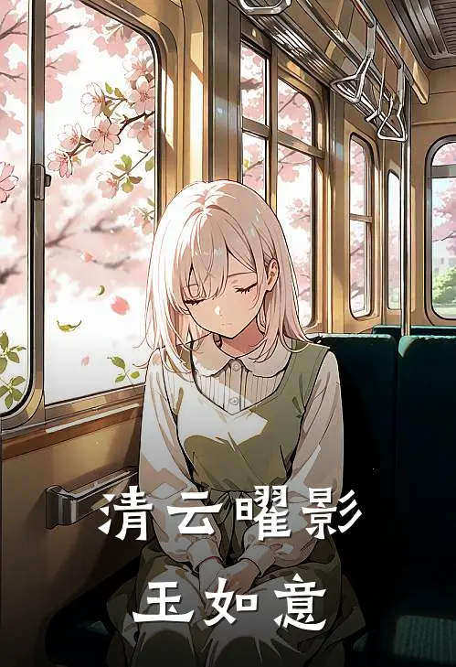 清云曜影玉如意