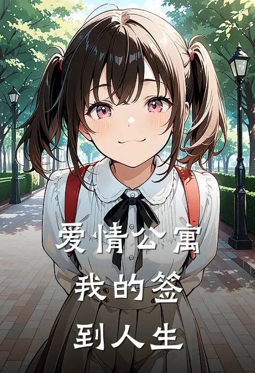 爱情公寓：我的签到人生