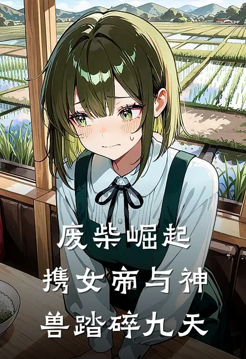 废柴崛起：携女帝与神兽踏碎九天